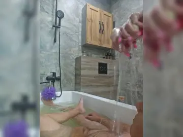 Bongacams Live Porn of NedostupnayaPara