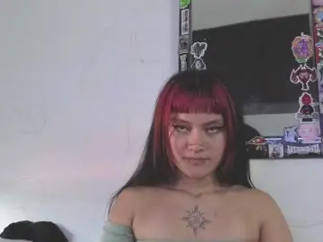 Bongacams Live Sex Cam of Vakker-meilee