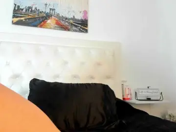 Bongacams Adult Webcam of rouse-sexy-hotxx77