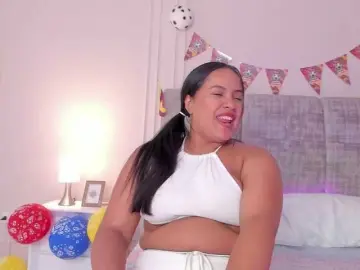 Bongacams Sex Chat of Emma-Velez