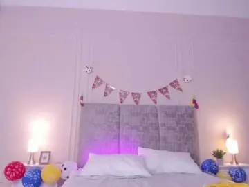 Bongacams Live Porn of Emma-Velez