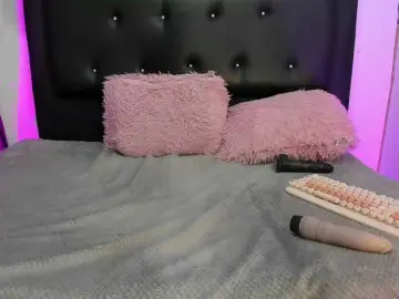 Bongacams Adult Webcam of Hanna-K