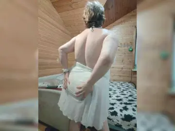 Bongacams Private Sex Chat of MilenaVelvet