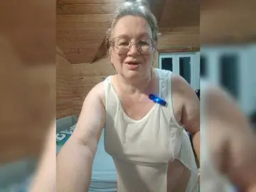 Bongacams Live Porn of MilenaVelvet