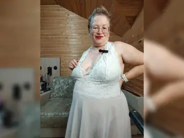 Bongacams Sex Chat of MilenaVelvet