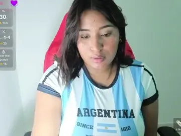 Bongacams Adult Webcam of cardi-09