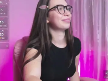 Bongacams Private Sex Chat of ArianaHotAriana