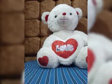 Bongacams Private Sex Chat of CandyLove