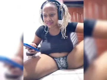Bongacams Free Porn Cam of CandyLove