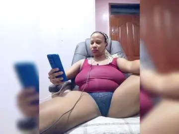 Bongacams Sex Cam of CandyLove