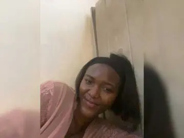 Bongacams Best Webcam of EbonySinclair