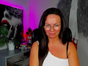 Bongacams Live Sex of HelenSHOW1