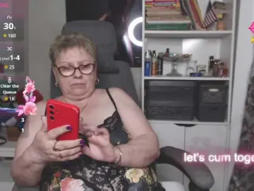 Bongacams Best live sex cam show of Mella4you