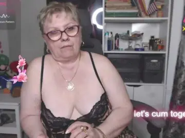 Bongacams Private Sex Chat of Mella4you