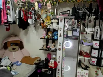 Bongacams Sex Chat of alison-miller