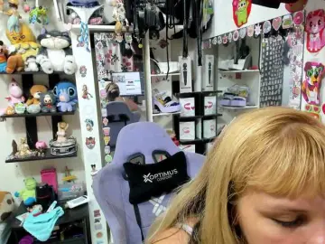 Bongacams Nude Webcam of alison-miller