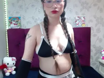Bongacams Best live sex cam show of selenabustamante