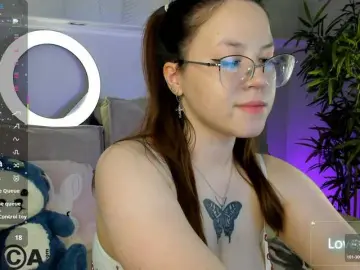 Bongacams Free Porn Cam of Krysa-dapp