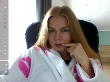 Bongacams Adult Webcams of Tina45516