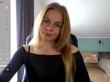 Bongacams Adult Webcam of Tina45516