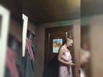 Bongacams Live Porn of Zarevna