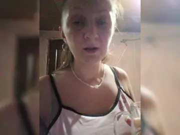 Bongacams Live Sex Cam of Zarevna