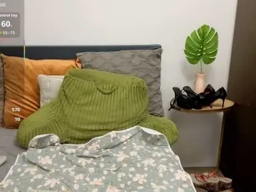 Bongacams Sex Cam of 1sweetasian