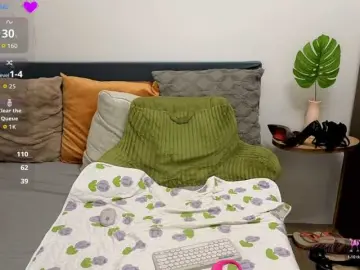 Bongacams Free Live Porn of 1sweetasian