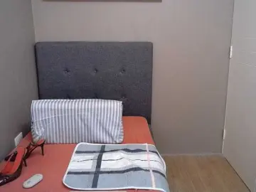Bongacams Nude Webcam of 1sweetasian