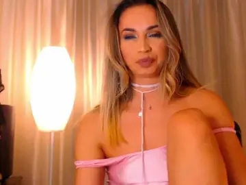 Bongacams Free Porn Cam of Alexandrawoow