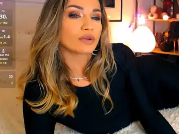 Bongacams Best live sex cam show of Alexandrawoow