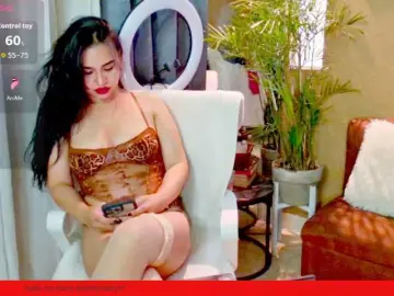 Bongacams Sex Chat of HeraAguilar