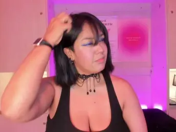 Bongacams Best Webcam of Vicky-Ruiz