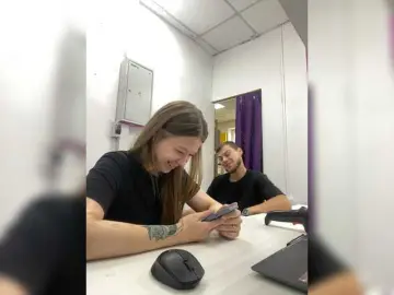 Bongacams Sex Cam of -SweetCouple-1