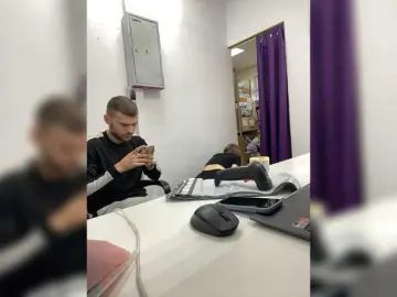 Bongacams Free Live Porn of -SweetCouple-1