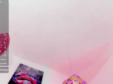 Bongacams Free Porn Cam of Aily-star