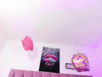 Bongacams Sex Cam of Aily-star