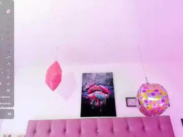 Bongacams Sex Cam of Aily-star