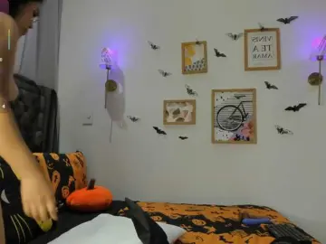 Bongacams Live Porn of Diosaisis888