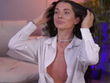 Bongacams Live Sex Cam of EllyLynne