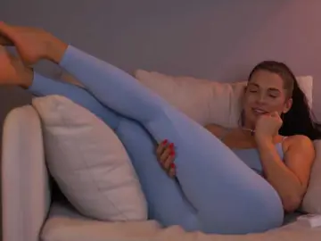 Bongacams Live Sex Cam of EllyLynne