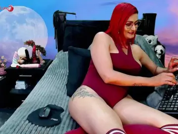 Bongacams Live Porn of Hanna-Luna