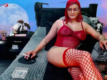 Bongacams Free Live Porn of Hanna-Luna
