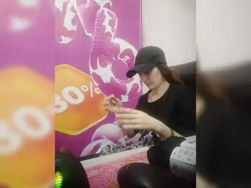Bongacams Free Live Porn of CaliSmiles