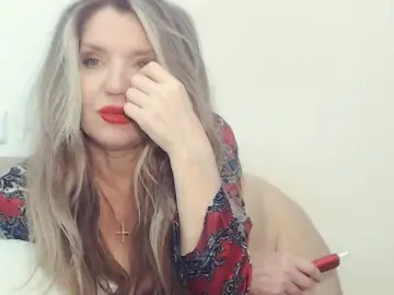 Bongacams Best Webcam of Drakulaura1