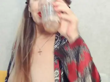 Bongacams Nude Webcam of Drakulaura1