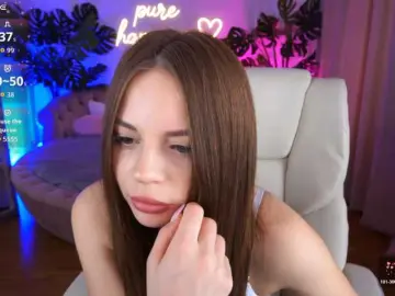 Bongacams Sex Chat of LexxySensual