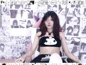 Bongacams Best Webcam of Mianne-Silonaskovich