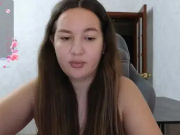 Bongacams Nude Webcam of Nelly-Fischer