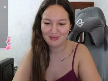 Bongacams Sex Chat of Nelly-Fischer